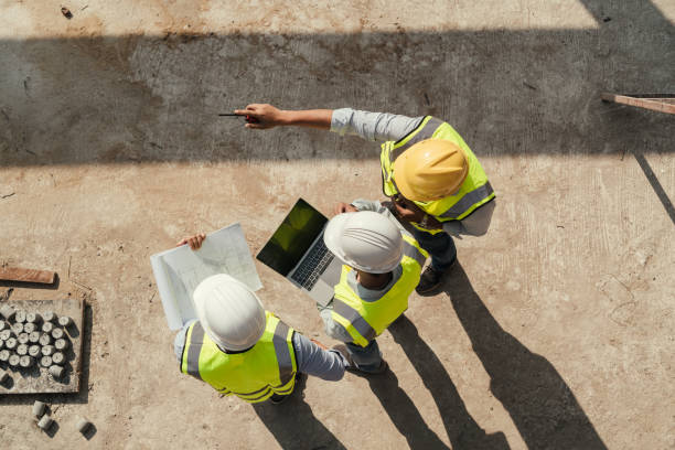 Best Driveway Concrete Repair  in Munfordville, KY