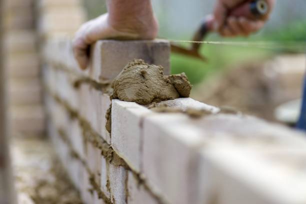 Best Concrete Walkway Installation  in Munfordville, KY