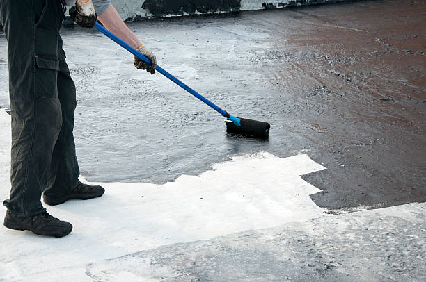 Best Concrete Foundation Repair  in Munfordville, KY